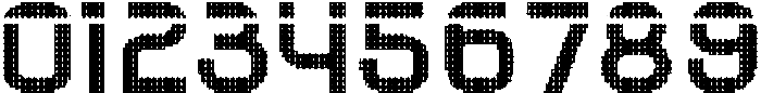 DarilleDisco-Regular otf (400) Font OTHER CHARS