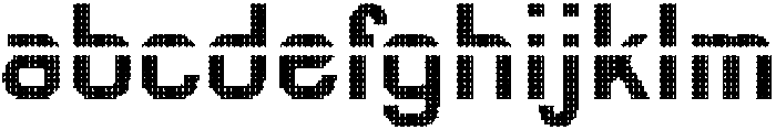 DarilleDisco-Regular otf (400) FONT