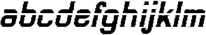 DarillePixel-Regular otf (400) FONT