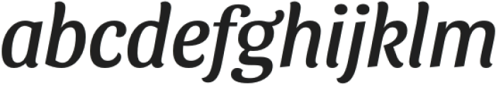 Dariul Regular otf (400) FONT
