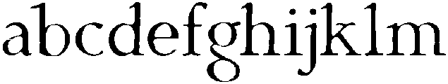Dark &amp; Black otf (900) FONT