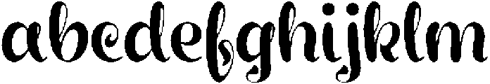Dark Fox otf (400) FONT