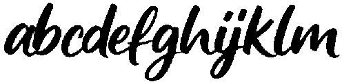 Dark Slash otf (400) FONT