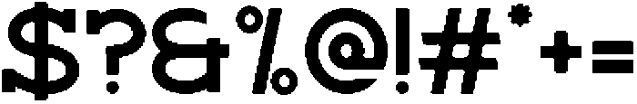 Dark Valley Inky otf (400) Font OTHER CHARS