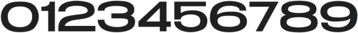 Darkforest Medium otf (500) Font OTHER CHARS