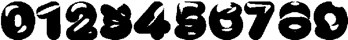 Darkside-Alt Regular otf (400) Font OTHER CHARS