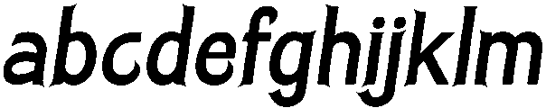 Darkside-Italic otf (400) FONT