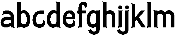 Darkside-Regular otf (400) FONT