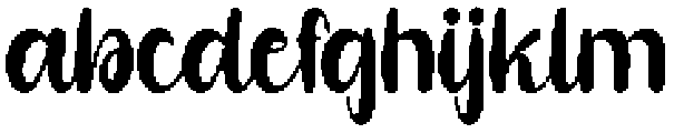 Darling Girlies Regular otf (400) FONT