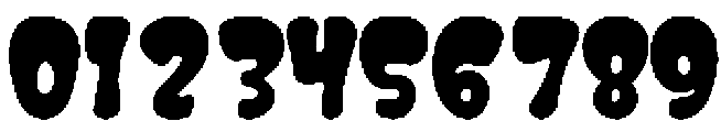 Darling Groove Regular otf (400) Font OTHER CHARS