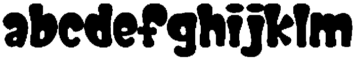 Darling Groove Regular otf (400) FONT