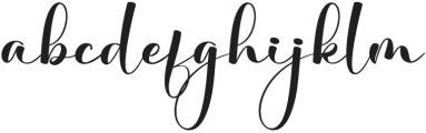 Darling Mother Regular otf (400) FONT