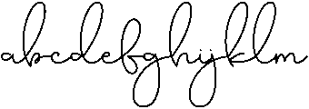 Darling Nautical Regular otf (400) FONT
