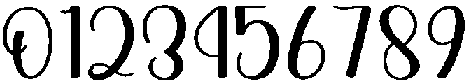 Darling Regular otf (400) Font OTHER CHARS