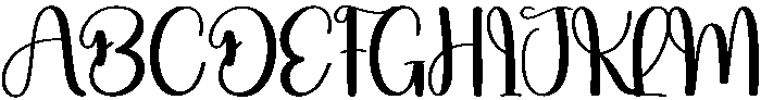 Darling Regular otf (400) Font