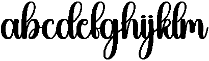 Darling Regular otf (400) FONT