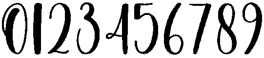Darling Regular otf (400) Font OTHER CHARS