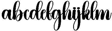 Darling Regular otf (400) FONT