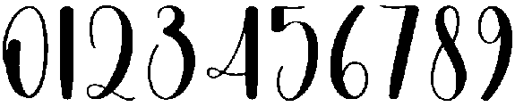 Darling Regular otf (400) Font OTHER CHARS