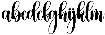 Darling Regular otf (400) FONT