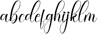 Darling Regular otf (400) FONT
