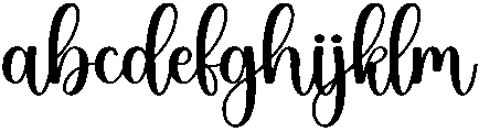 Darling Regular otf (400) FONT
