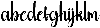 Darling Regular otf (400) FONT