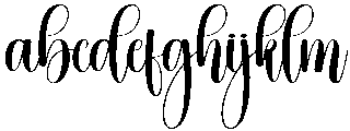 Darling Regular otf (400) FONT