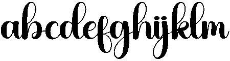 Darling Regular otf (400) FONT
