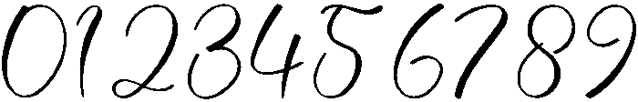 Darling Regular otf (400) Font OTHER CHARS