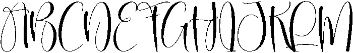 Darling Regular otf (400) Font
