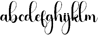 Darling Regular otf (400) FONT