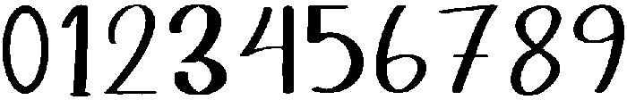 Darling Regular otf (400) Font OTHER CHARS