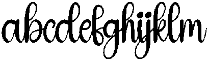 Darling Regular otf (400) FONT