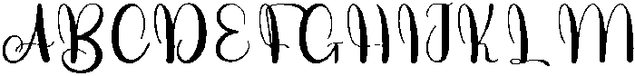 Darling Regular otf (400) Font