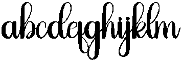 Darling Regular otf (400) FONT