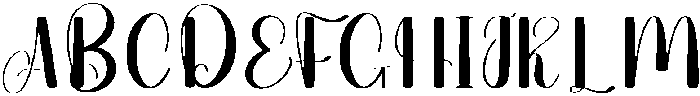 Darling Regular otf (400) Font