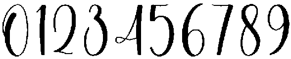 Darling Regular otf (400) Font OTHER CHARS
