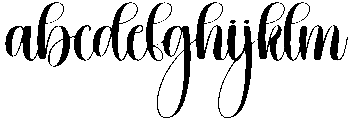 Darling Regular otf (400) FONT