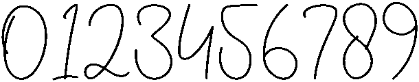 Darling Regular otf (400) Font OTHER CHARS