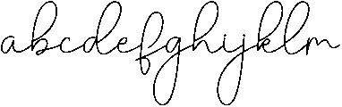 Darling Regular otf (400) FONT