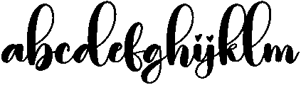 Darling Regular otf (400) FONT