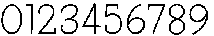 Darling Regular otf (400) Font OTHER CHARS