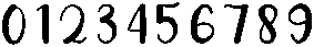 Darling Regular otf (400) Font OTHER CHARS