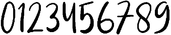 Darling Regular otf (400) Font OTHER CHARS