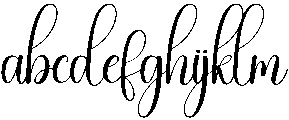 Darling Regular otf (400) FONT