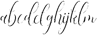 Darling Regular otf (400) FONT