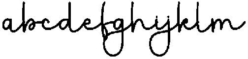 Darling Wonderful Regular otf (400) FONT
