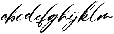 Darling otf (400) FONT