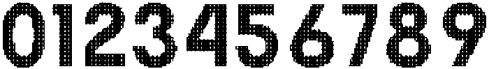 DarlondDisco-Regular otf (400) Font OTHER CHARS